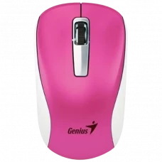 Mouse Wireless Genius NX-7010, Magenta