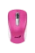 Mouse Wireless Genius NX-7010, Magenta