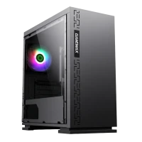 Navigator PC06645 // Gaming / PC Ryzen 3 4100 A520 8GB 512GB GT1030 2G 500W