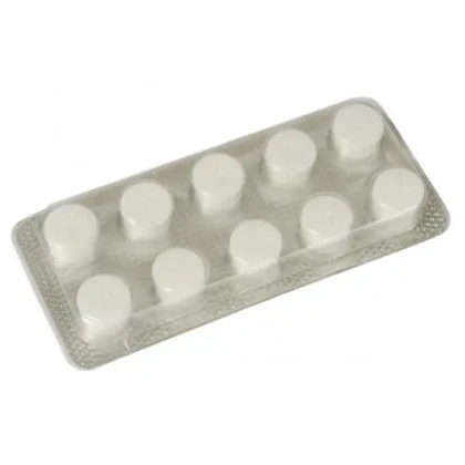 Agent de decalcifiere KRUPS XS3000