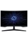 Monitor Gaming Samsung C27G55TQ / 27 inchi / VA 2560x1440 WQHD / Negru