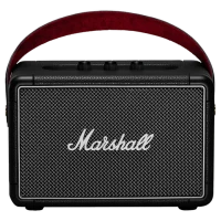 Boxă portabilă Marshall Kilburn II, Negru