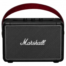 Boxă portabilă Marshall Kilburn II, Negru