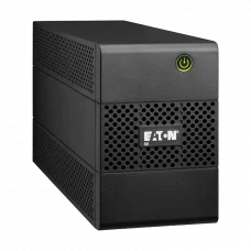 Sursă de alimentare neîntreruptibilă Eaton 5E650IDIN, Linear-interactiv, 650VA, Turn