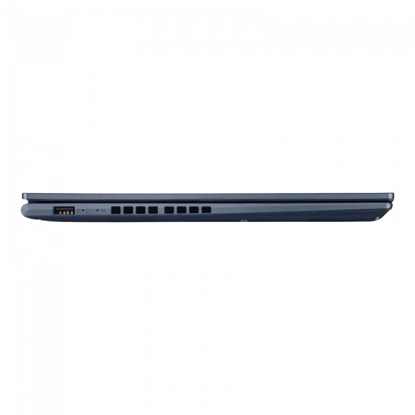 Laptop 15,6 ASUS Vivobook 15X OLED X1503ZA, Quiet Blue, Intel Core i7-12700H, 16GB/512GB, Fără SO