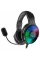 Căști gaming SVEN AP-U1500MV, USB, Negru