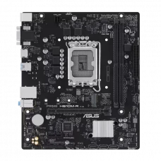 Placă de bază ASUS PRIME H610M-R-SI, LGA1700, Intel H610, Micro-ATX