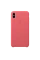 Husă Apple iPhone XS Max Case, Roz