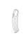 Husă Cellularline Fine - iPhone 13 Pro Max, Transparent