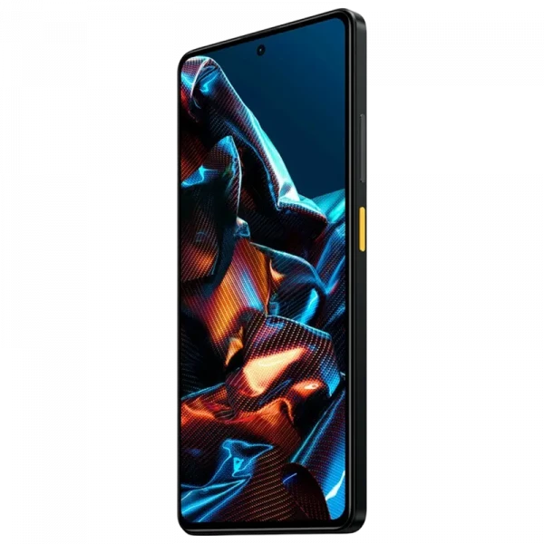 Смартфон Xiaomi Poco X5 Pro, 6Гб/128Гб, Жёлтый