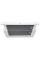 Hota încorporabilă Whirlpool AKR 749/1 WH, Alb
