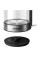Fierbător electric PHILIPS HD9339/80, Argintiu
