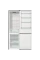 Холодильник Gorenje NRK6202ES4, Нержавеющая сталь