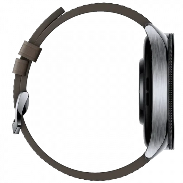 Умные часы Xiaomi Xiaomi Watch 2 Pro, Серебристый | Коричневый