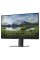 Монитор DELL P2719H / 27 дюймов / IPS 1920x1080 FHD / Чёрный