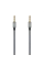 Cablu audio Hoco UPA03, 3.5 mm - 3.5 mm, 1m, Negru