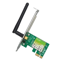 Adaptor PCle TP-LINK TL-WN781ND
