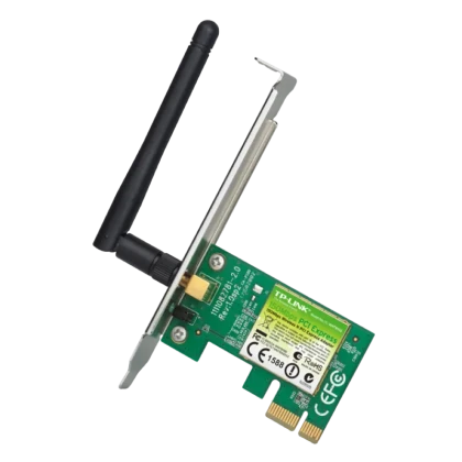 Сетевой адаптер PCIe TP-LINK TL-WN781ND