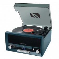 Sistem audio MUSE MT-112 NB, Negru