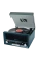 Sistem audio MUSE MT-112 NB, Negru