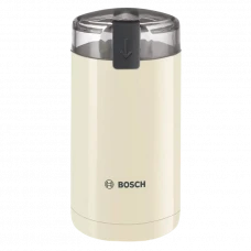 Râșniță de cafea Bosch TSM6A017C, Bej