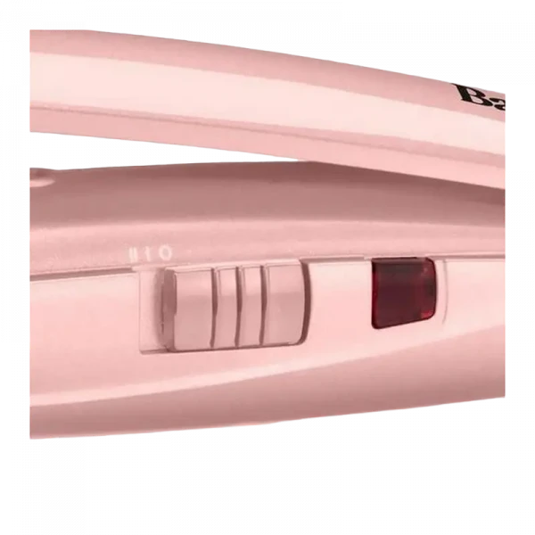 Плойка автоматическая BaByliss Curl Secret 2664PRE, Розовый