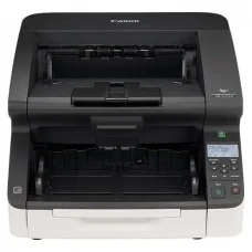 Scaner de documente cu alimentare automată Canon imageFORMULA DR-G2090, A3, Gri