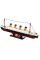 Constructor Sluban Titanic B0835, 10+