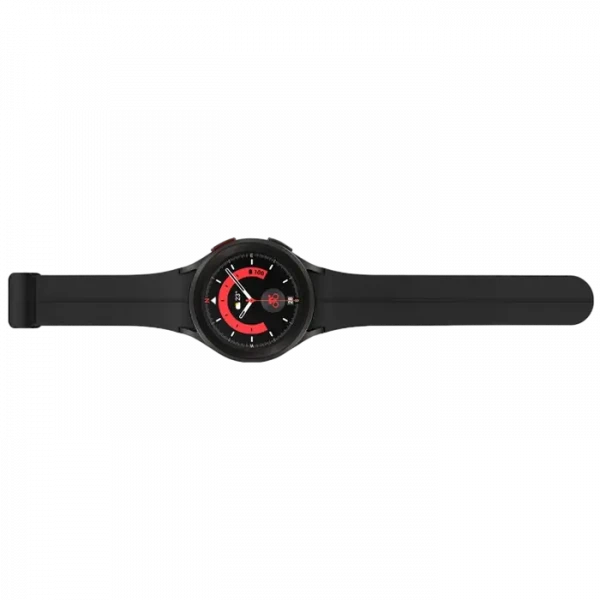 Ceas inteligent Samsung Galaxy Watch 5 Pro, 45mm, Negru