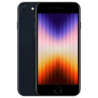 Smartphone Apple iPhone SE 2022. 256GB, 4GB/256GB, Midnight