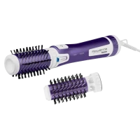 Uscător de păr-perie Rowenta Activ Volume & Shine CF9530F0, 1000 W, Violet | Alb