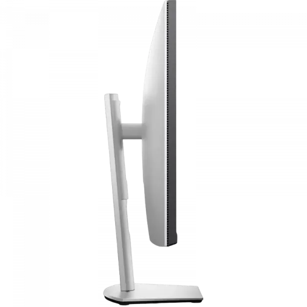 Монитор DELL S2722DZ / 27 дюймов / IPS 2560x1440 WQHD / Серебристый