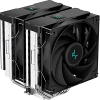 Cooler procesor Deepcool AG620 DIGITAL