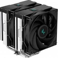 Cooler procesor Deepcool AG620 DIGITAL