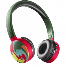 Наушники Cellularline Music Sound, Разноцветный