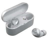 Căști Technics EAH-AZ40, Argintiu