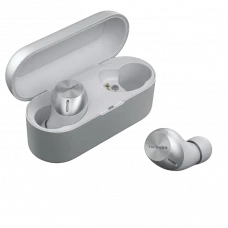 Căști Technics EAH-AZ40, Argintiu