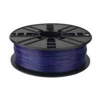 Filament pentru imprimantă 3D Gembird 3DP-PLA1.75-01-GB, PLA, Indigo , 1.75 mm, 1kg