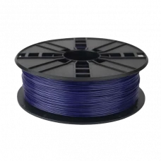 Нить для 3D-принтера Gembird 3DP-PLA1.75-01-GB, PLA, Индиго , 1.75 мм, 1кг