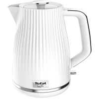 Fierbător electric Tefal KO250130, Alb