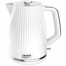 Fierbător electric Tefal KO250130, Alb