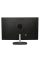 Computer All-in-One HP 27-cr0037ci, 27, Intel Core i3-1315U, 8GB/512GB, FreeDOS, Negru