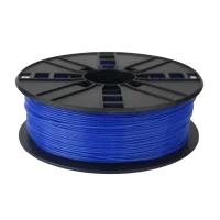 Filament pentru imprimantă 3D Gembird 3DP-PLA1.75GE-01-B, PLA, Albastru , 1.75 mm, 0,2 kg