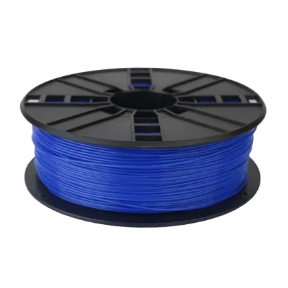 Нить для 3D-принтера Gembird 3DP-PLA1.75GE-01-B, PLA, Синий , 1.75 мм, 0,2 кг
