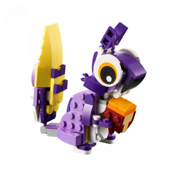 Конструктор LEGO 31125, 7+