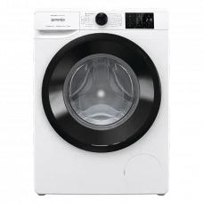 Mașină de spălat Gorenje WNEI82SDS, 8kg, Alb