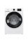 Mașină de spălat Gorenje WNEI82SDS, 8kg, Alb