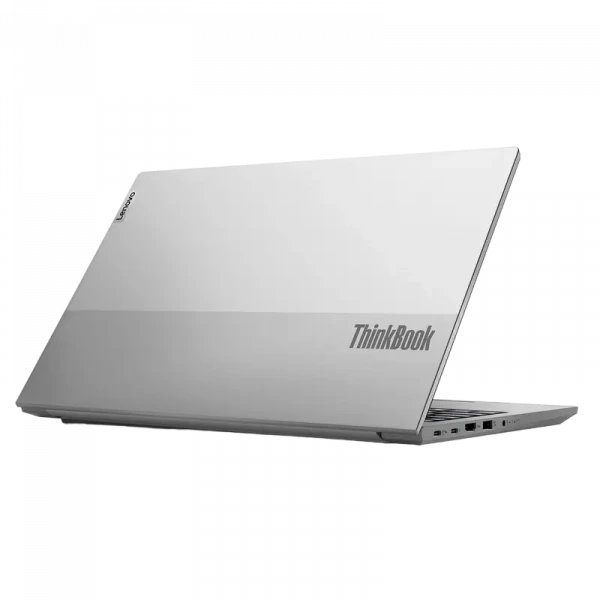 Ноутбук для бизнеса 15,6 Lenovo ThinkBook 15 G4 ABA, Серый, AMD Ryzen 3 5425U, 8Гб/512Гб, Windows 11 Pro