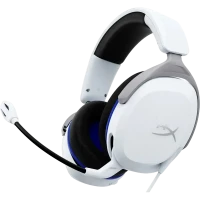 Căști HyperX Cloud Stinger 2, Cu fir, Negru