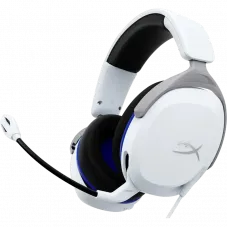 Căști HyperX Cloud Stinger 2, Cu fir, Negru